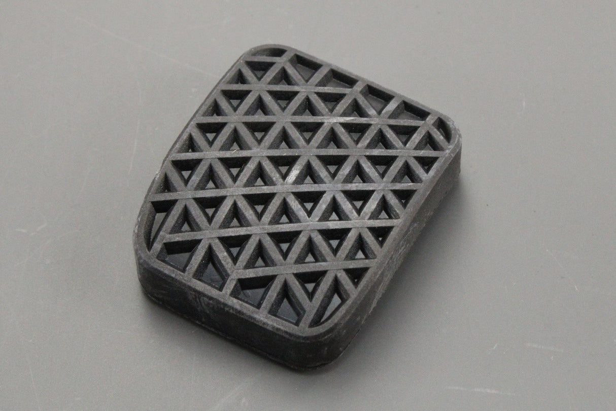 Vauxhall Mokka 2013-19 pedal cover pad (brake/clutch) 95952025