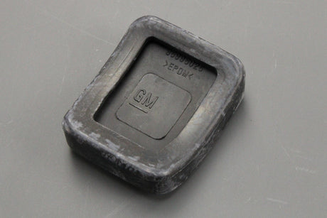 Vauxhall Mokka 2013-19 pedal cover pad (brake/clutch) 95952025