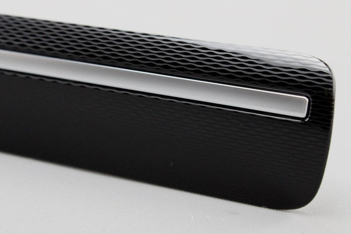 VW Golf MK7 2013-16 passenger side dashboard insert trim 5G2858418C CKK