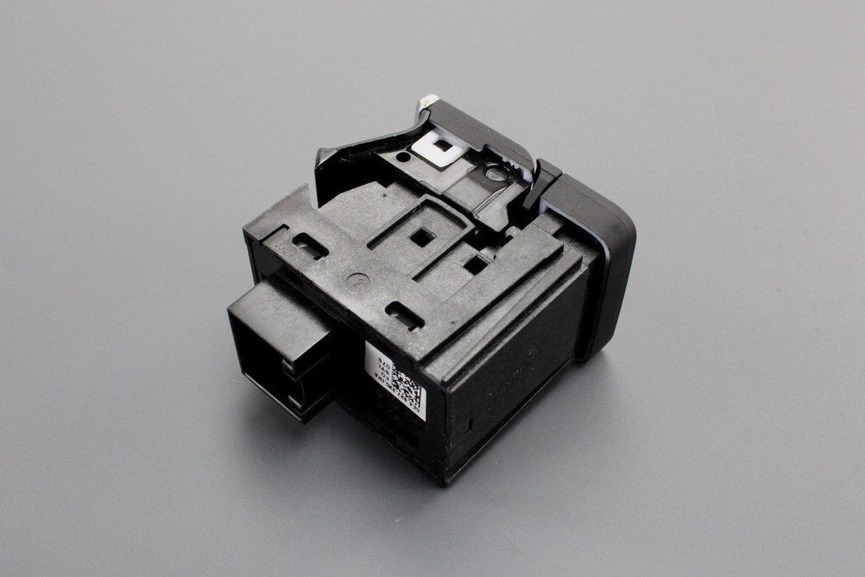 Skoda Octavia 2020-on electronic parking brake switch 5E4927225 IHA