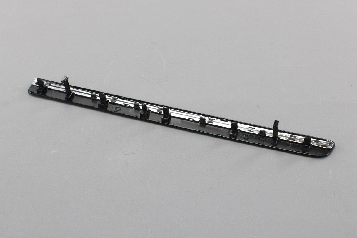 VW Golf MK7 2013-16 passenger side dashboard insert trim 5G2858418C CKK