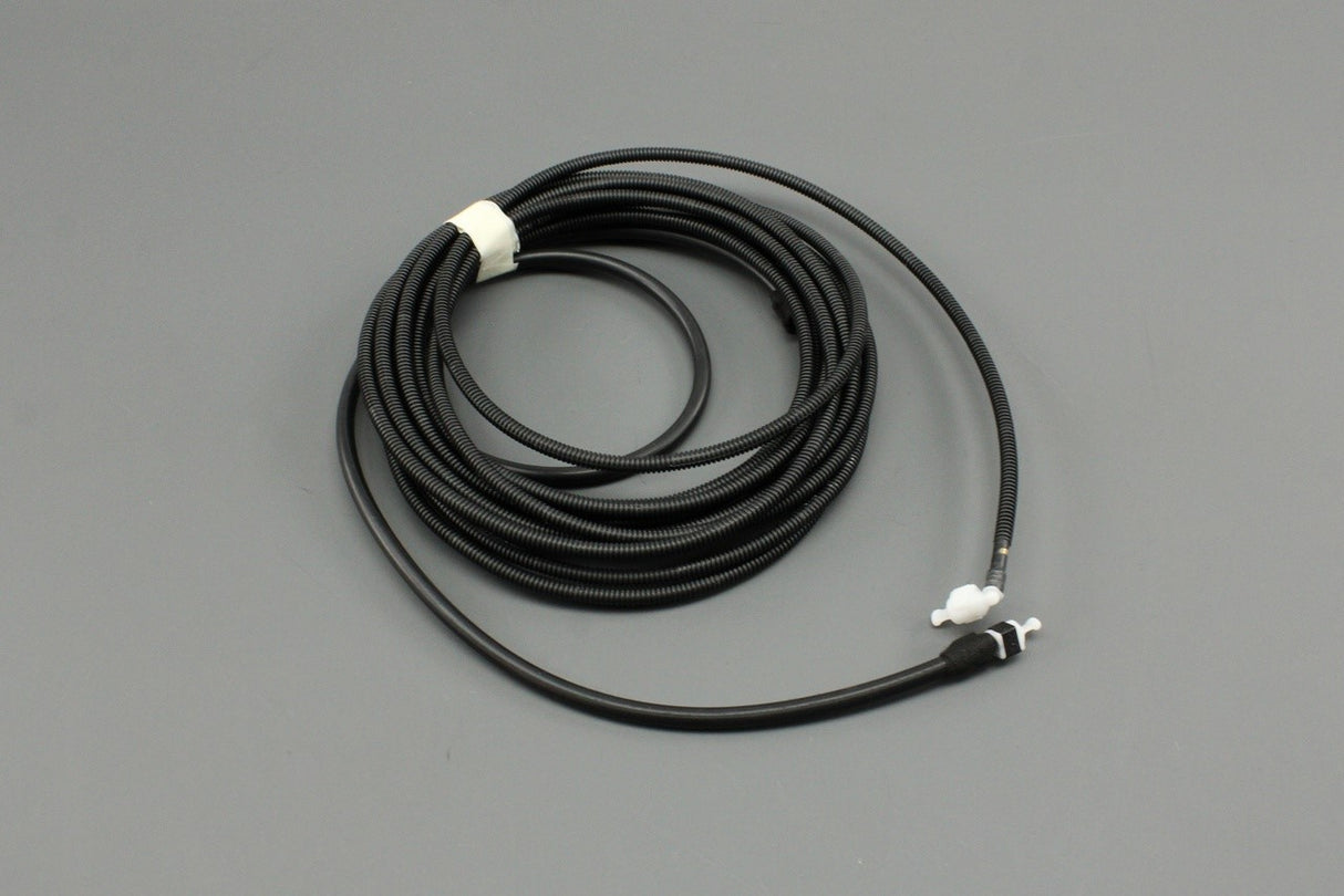 Audi A1 2019-on RHD rear window screen-wash pipe 82C955960