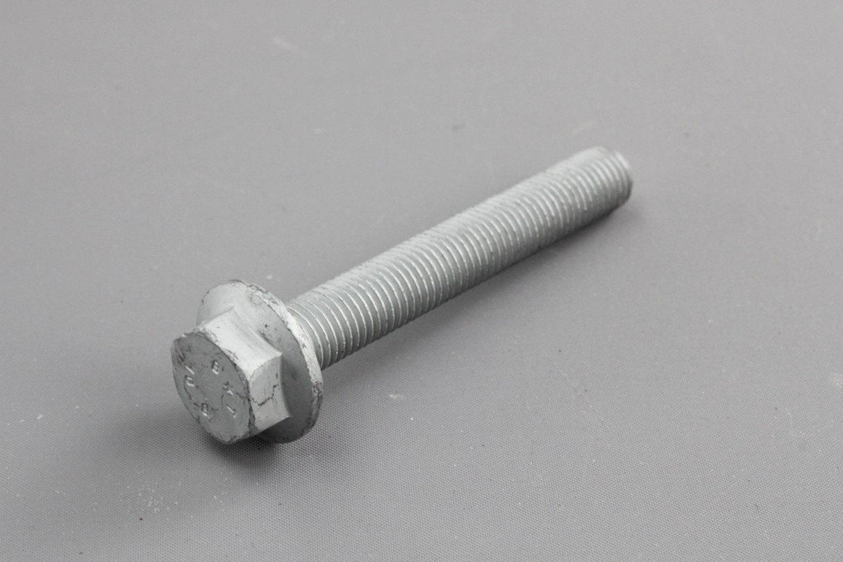 VW Audi Skoda SEAT hex collared bolt rear suspension (x1) N10428002