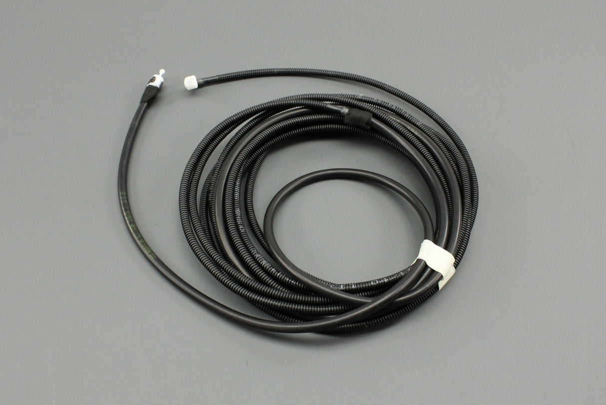 Audi A1 2019-on RHD rear window screen-wash pipe 82C955960