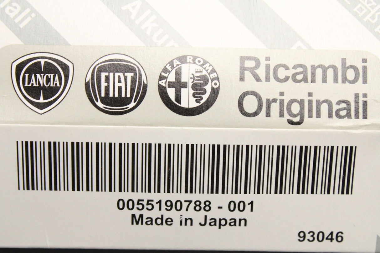 Alfa Romeo Mito 2008-18 1.0 2.0 spark plugs (x4) 55190788