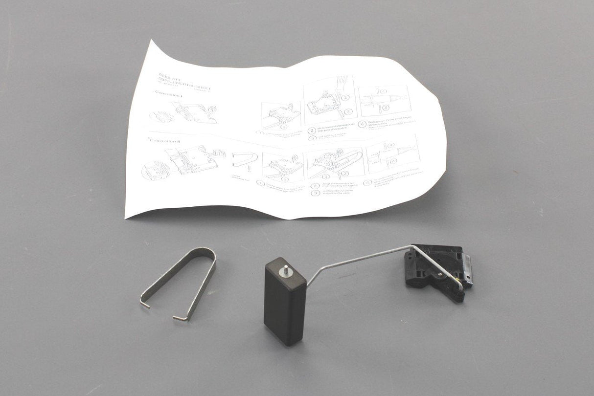 VW Audi Skoda SEAT fuel pump/gauge level sensor (petrol) 1K0919673AF