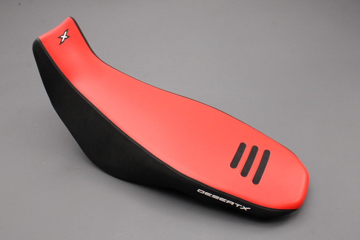 Ducati Performance Desert X 2023-25 thick rally seat +20mm 96881131BA