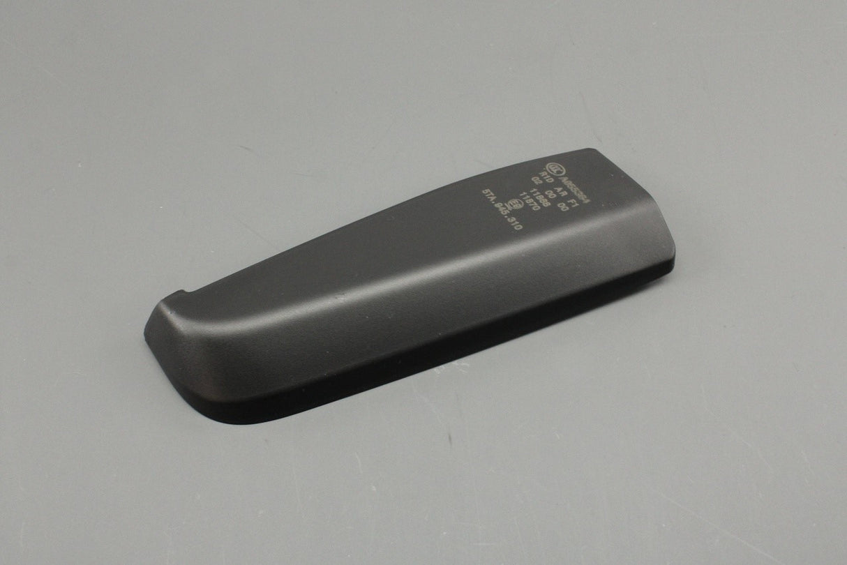 VW Touran 2016-on tail light cover (rear inner right) 5TA945310