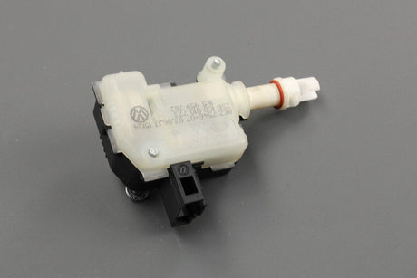 VW Beetle 99-10 Audi TT TTRS 07-14 fuel filler flap actuator 1C0810773