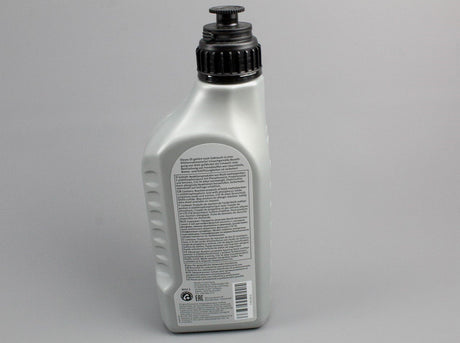 VW Audi Skoda SEAT rear differential axle oil 1L bottle G052145S2