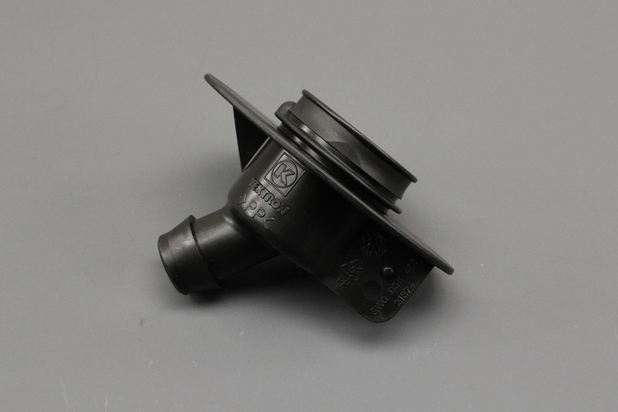 Bentley Continental Flying Spur washer fluid filler neck 3W0955463B