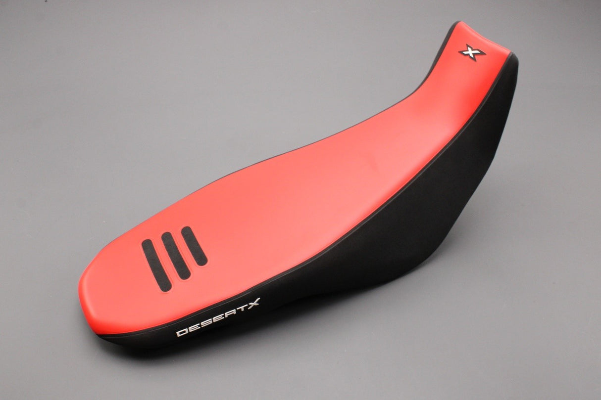 Ducati Performance Desert X 2023-25 thick rally seat +20mm 96881131BA