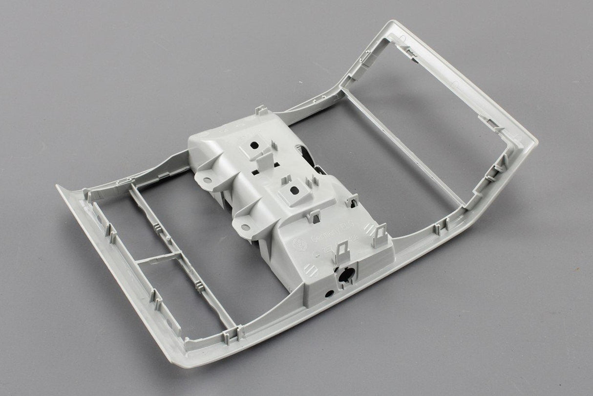 VW California T5.1 T6 Overhead roof console frame/trim 7E7868438Y20