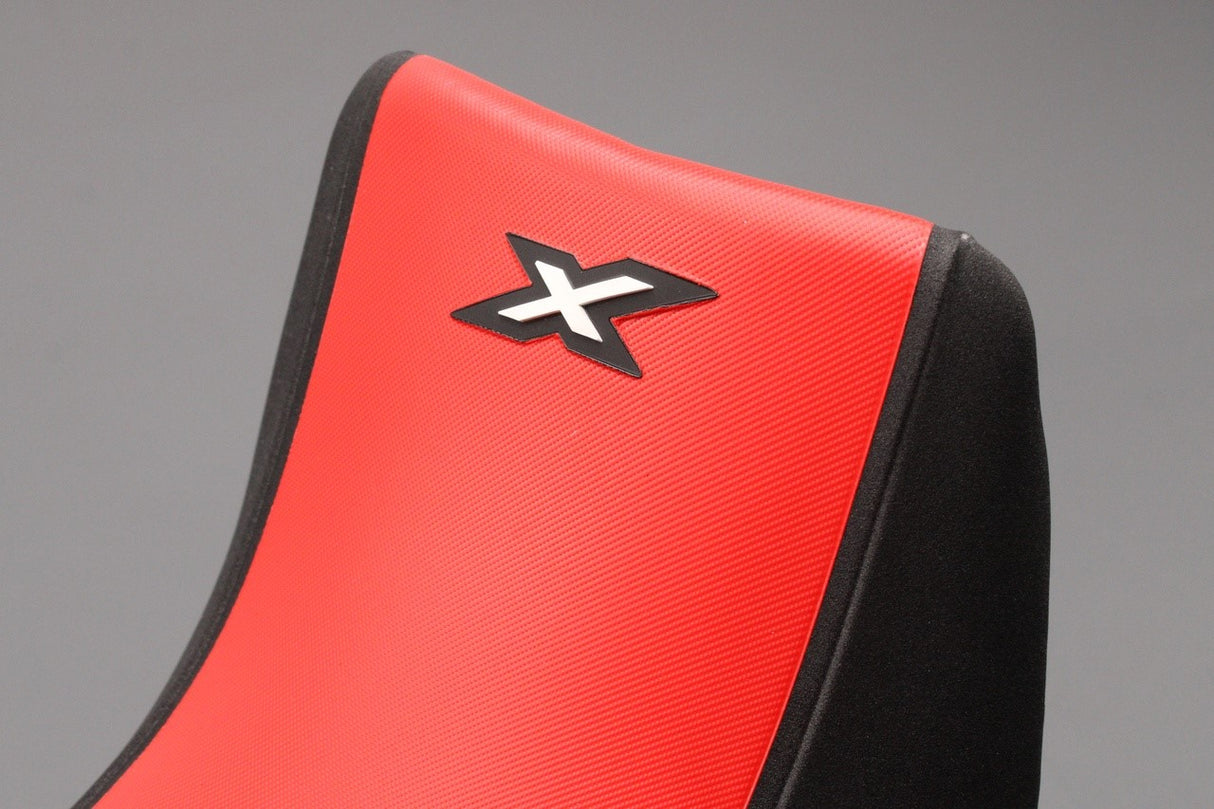 Ducati Performance Desert X 2023-25 thick rally seat +20mm 96881131BA