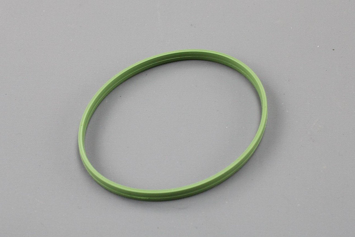 VW Audi 3.0 TDI Throttle body air intake rubber o-ring gasket 059145215N