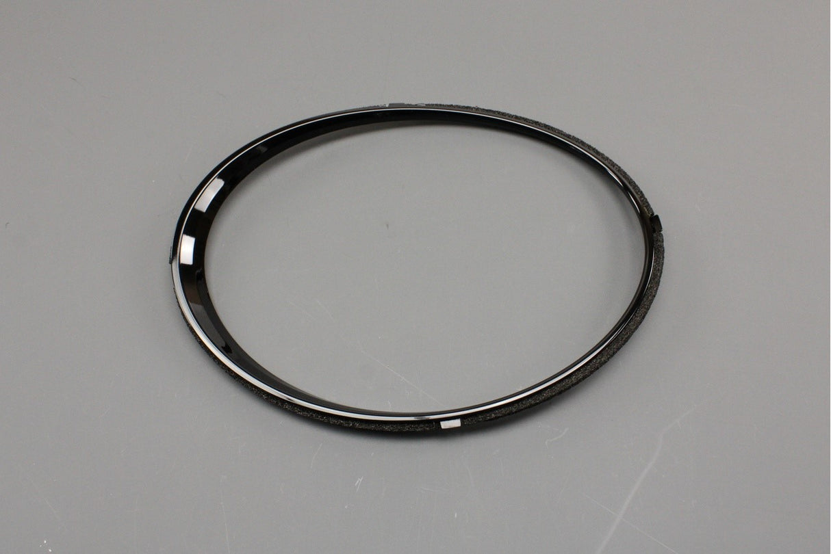 Bentley Continental GT GTC 12-18 headlight trim (inner left) 3W3807833E