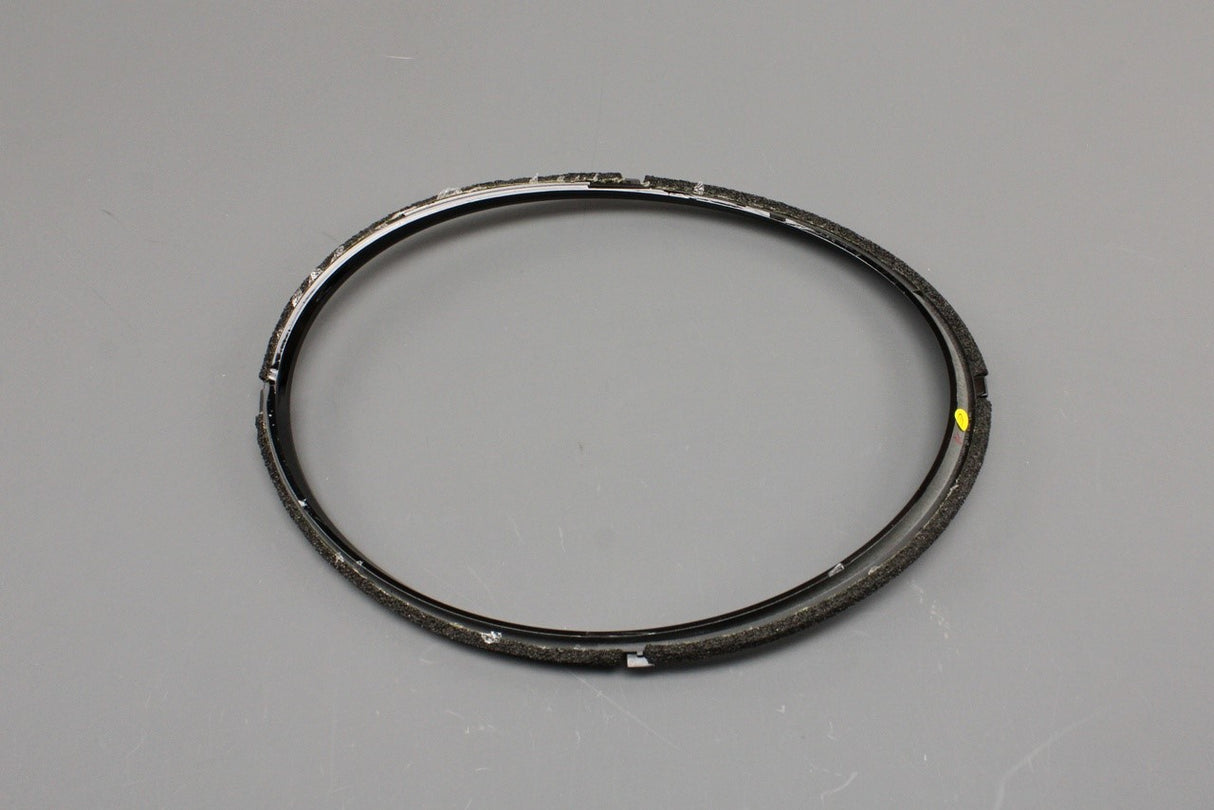 Bentley Continental GT GTC 12-18 headlight trim (inner left) 3W3807833E