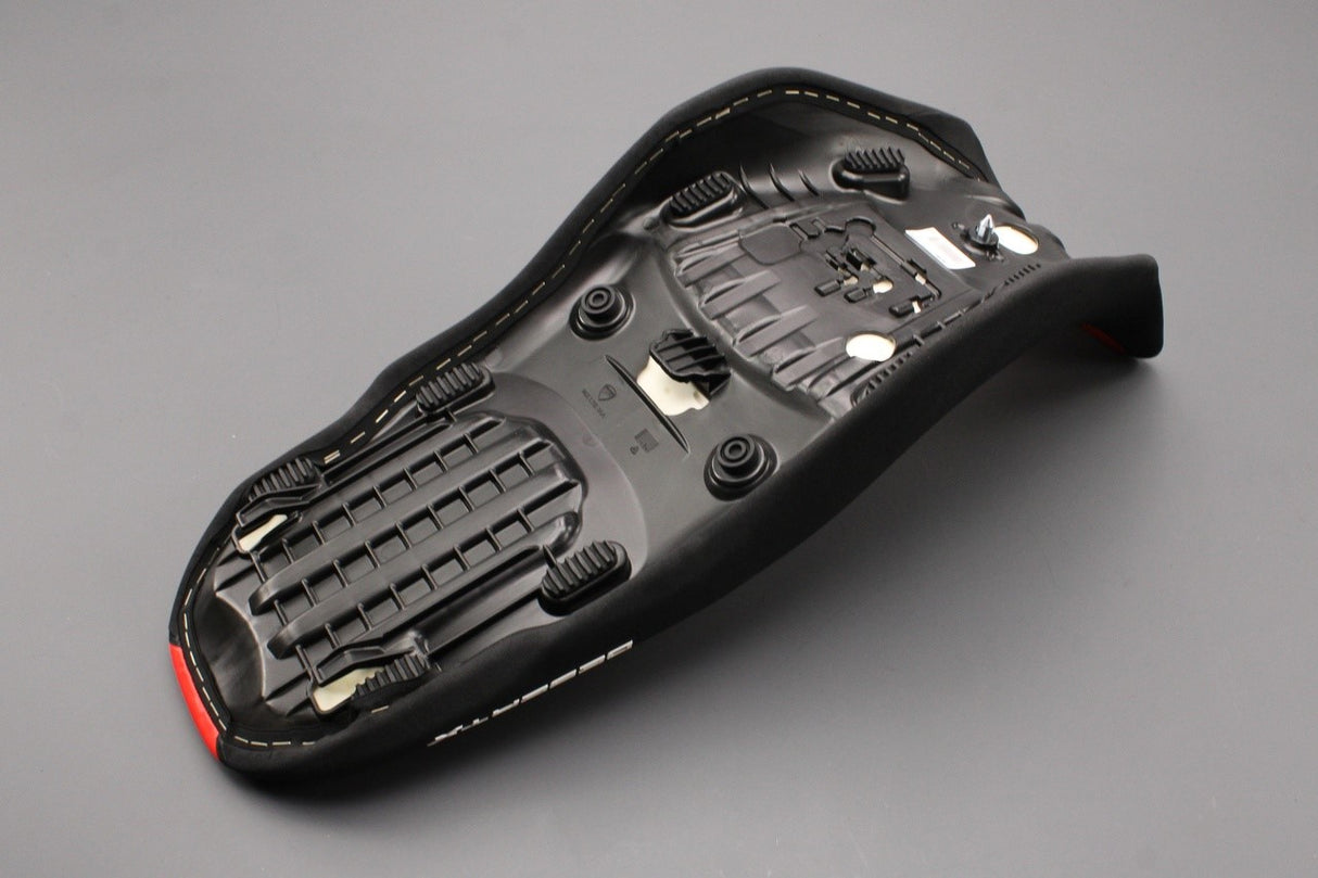 Ducati Performance Desert X 2023-25 thick rally seat +20mm 96881131BA