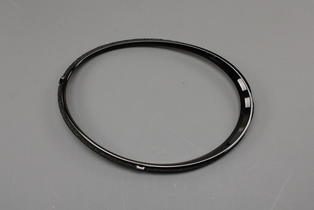 Bentley Continental GT GTC 12-18 headlight trim (inner right) 3W3807834F