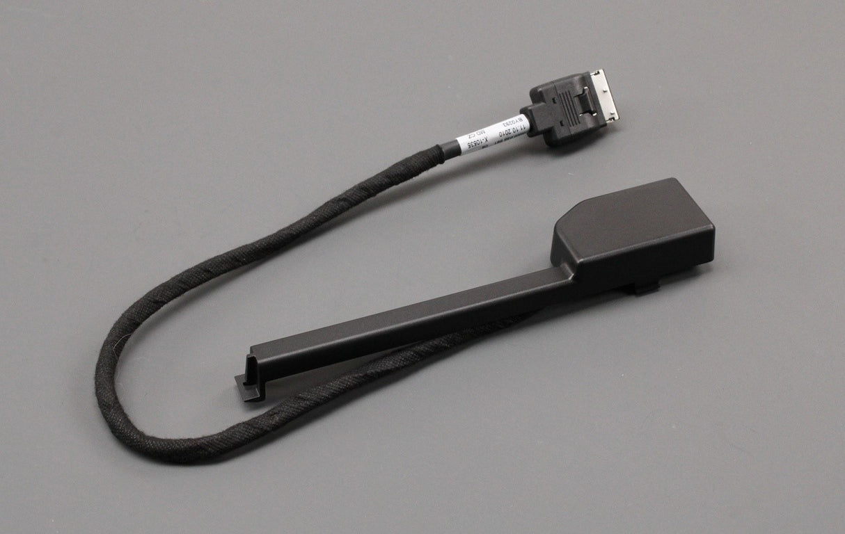 Bentley Continental GT GTC 04-11 media-in adapter harness 3W0035561