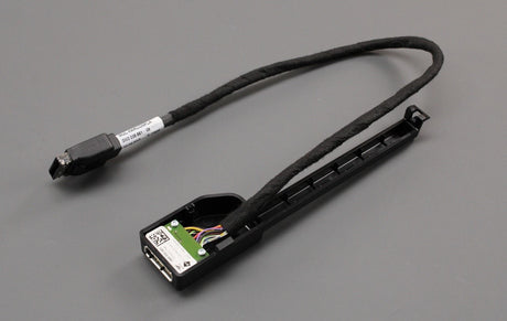 Bentley Continental GT GTC 04-11 media-in adapter harness 3W0035561