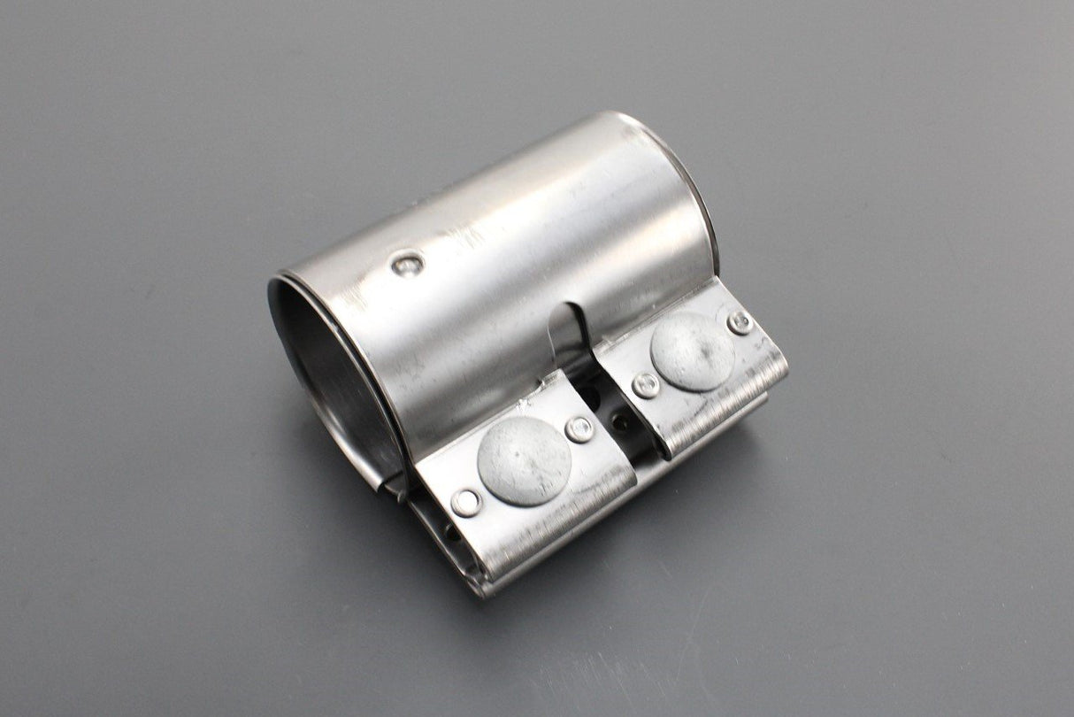 VW Audi Skoda SEAT 1.6 TDI exhaust dual clamp clip (50x88mm) 1K0253141R