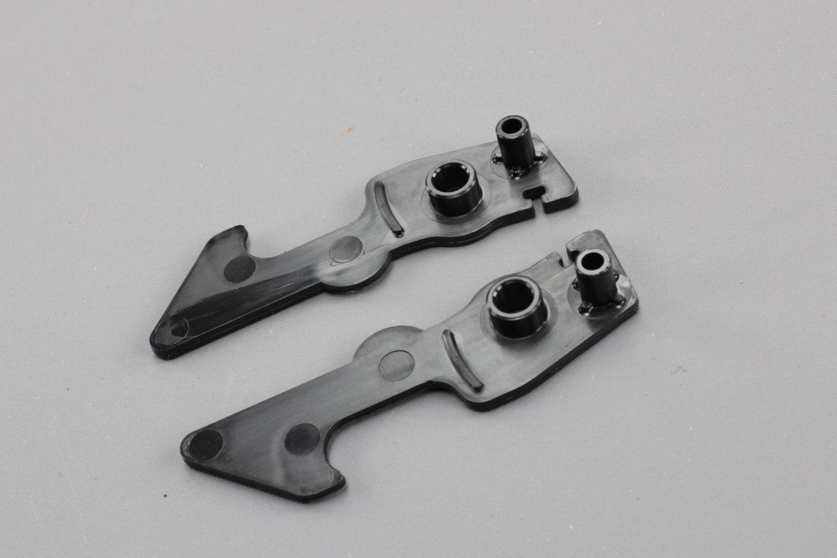 VW Transporter T5 T6 rear folding single seat release levers 7H0898905