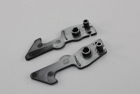 VW Transporter T5 T6 rear folding single seat release levers 7H0898905