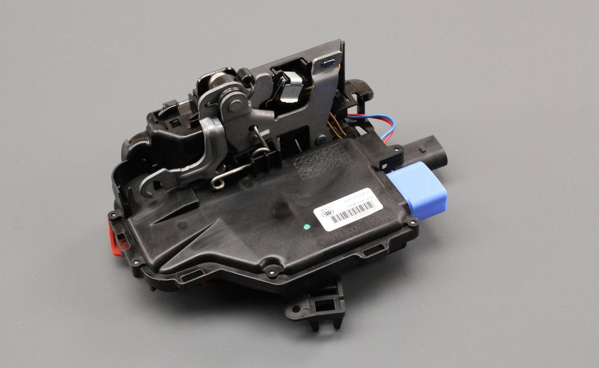 Bentley Continental 04-11 KESSY door lock (front left) 3D2837015L