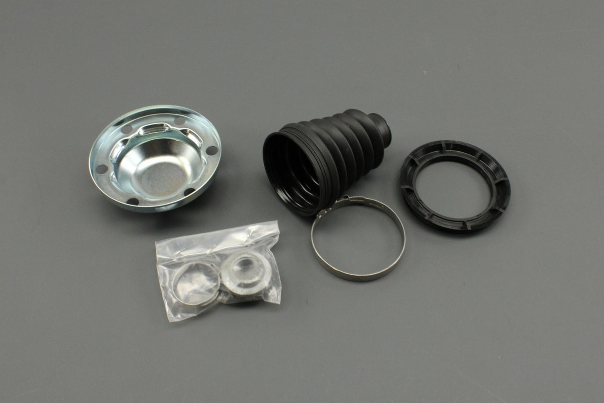 VW Transporter T6.1 2020-on drive shaft CV boot (left inner) 7E0498201A