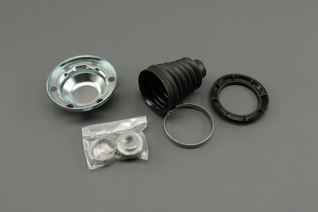 VW Transporter T6.1 2020-on drive shaft CV boot (left inner) 7E0498201A