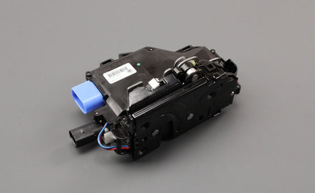 Bentley Continental 04-11 KESSY door lock (front left) 3D2837015L