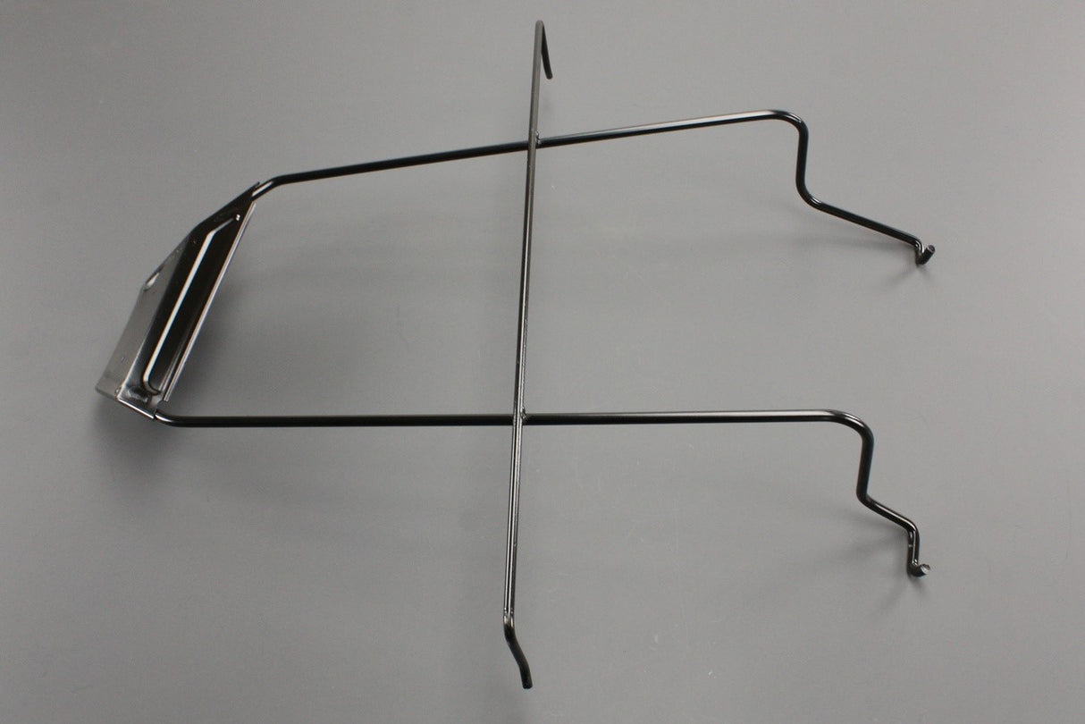 Citreon Space Tourer spare wheel carrier 9812022080