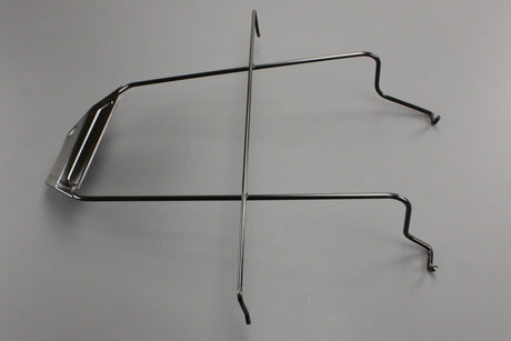 Citreon Space Tourer spare wheel carrier 9812022080