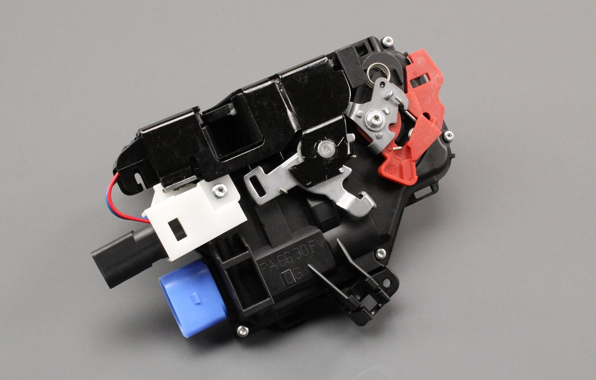 Bentley Continental 04-11 KESSY door lock (front left) 3D2837015L