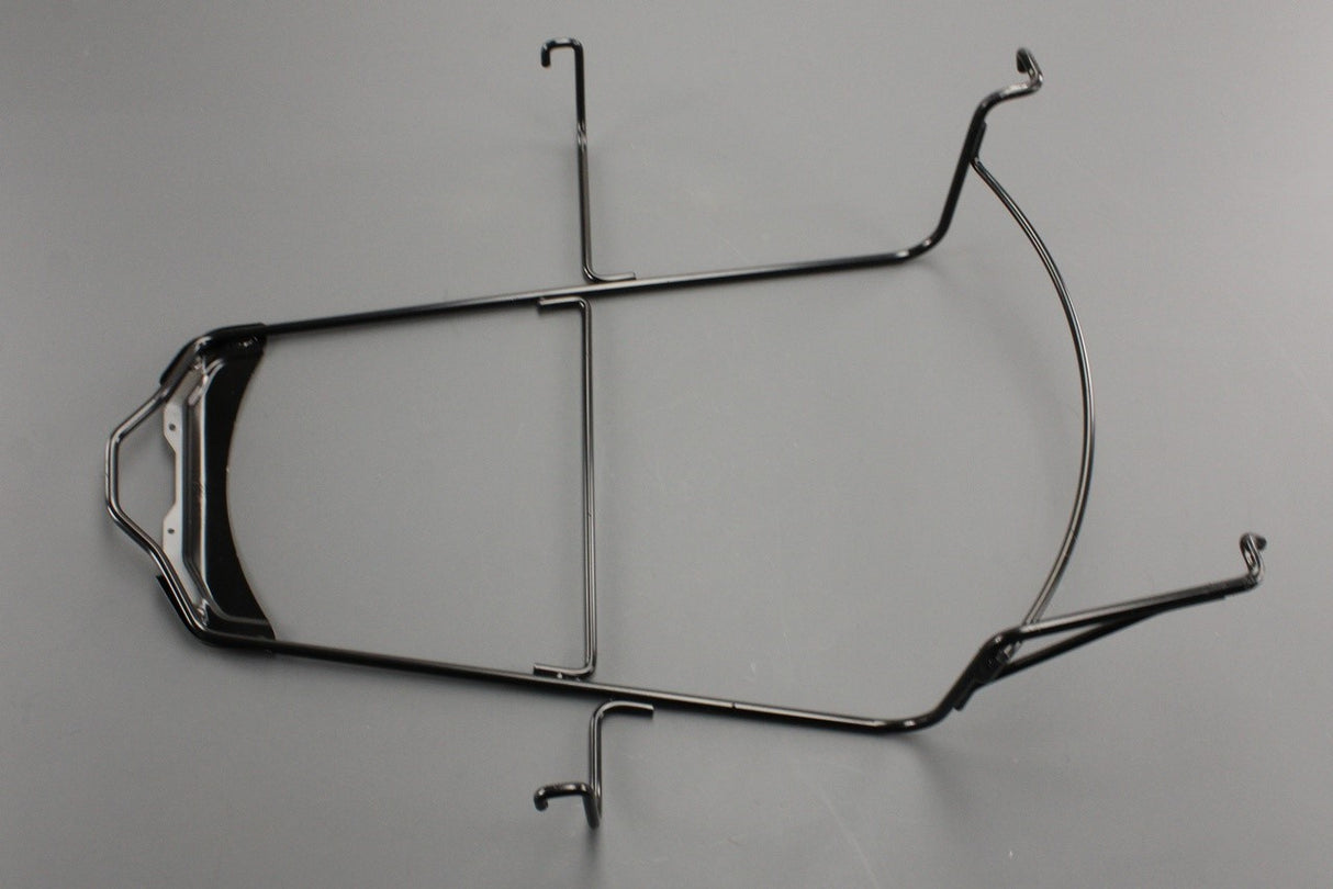 Citreon Berlingo spare wheel carrier 9820656880