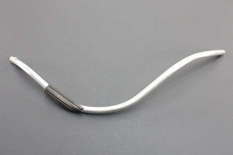 VW Caddy 04-08 Touran 03-15 handbrake cable guide tube (left) 1T0711951B