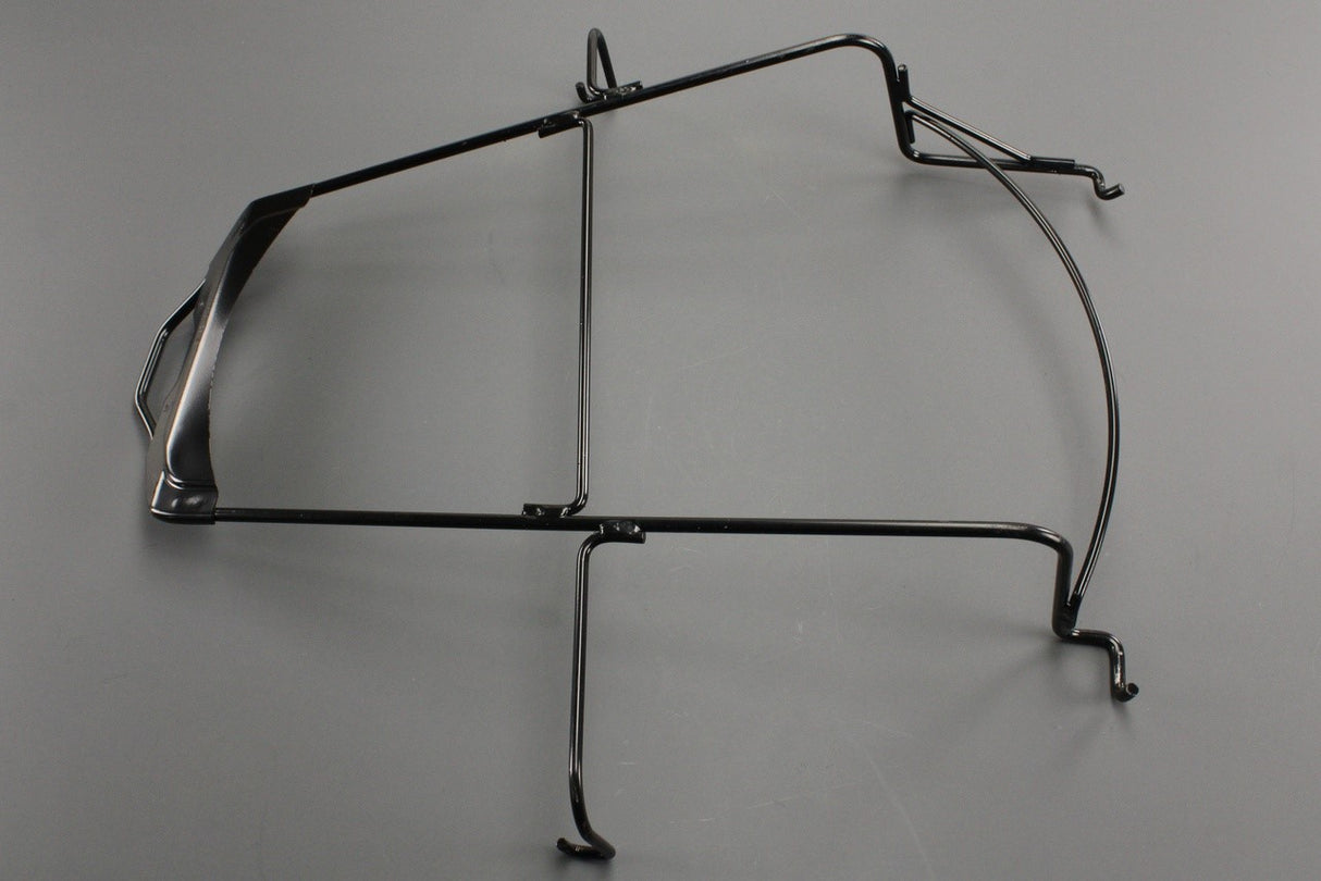 Citreon Berlingo spare wheel carrier 9820656880