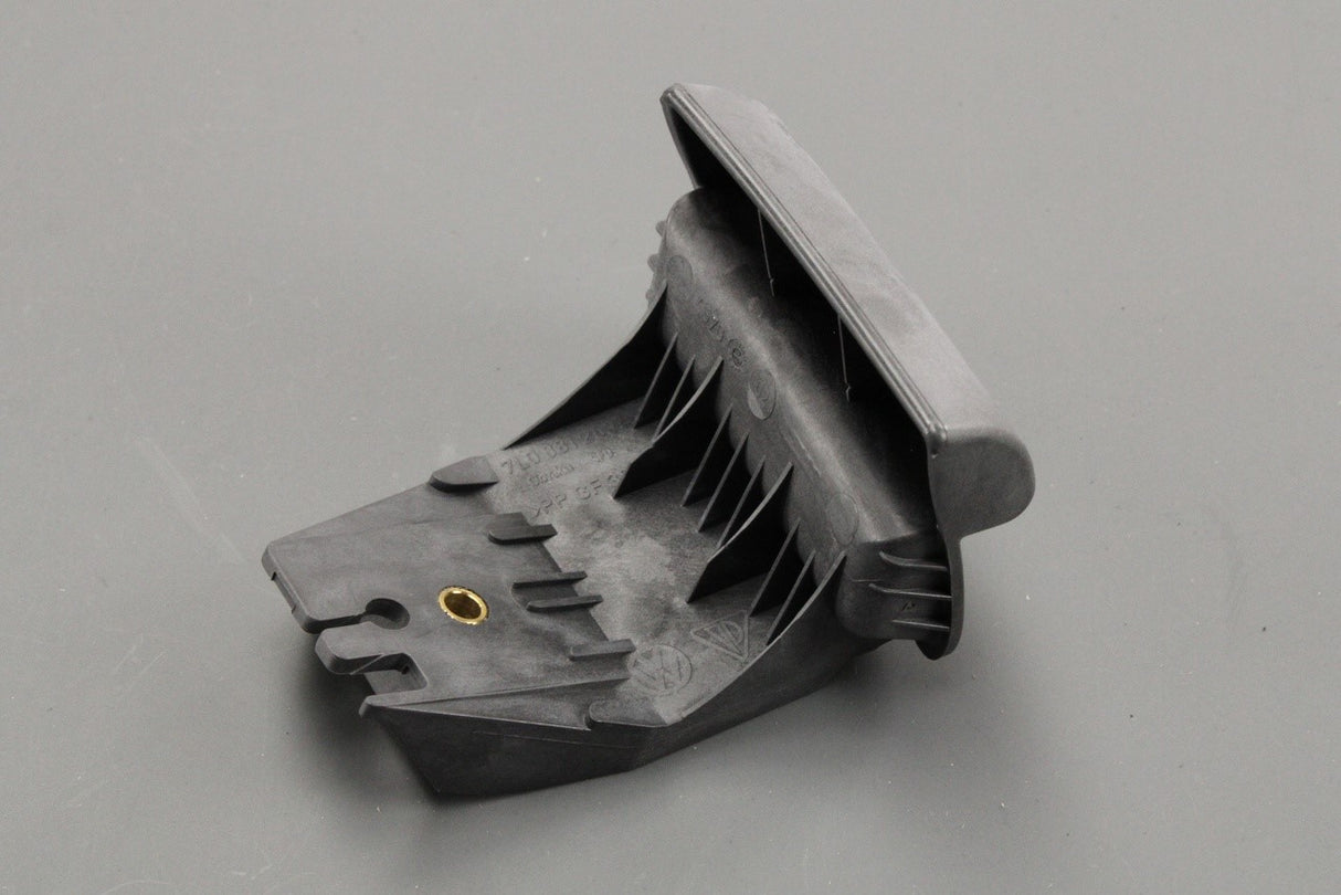 VW Touareg 03-10 seat slide adjust handle (front left) 7L0881253E 71N