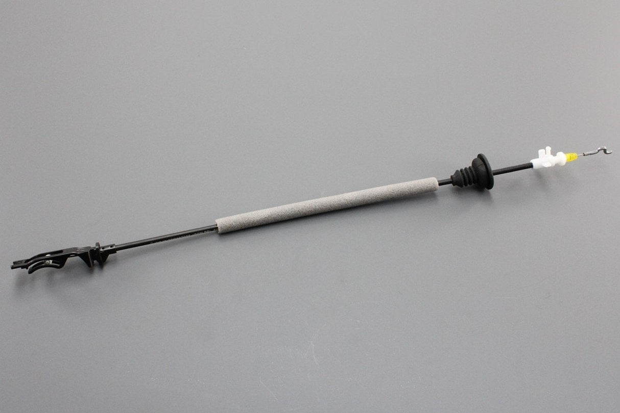VW Crafter 2017-on front door lock release cable (inner) 7C0837085