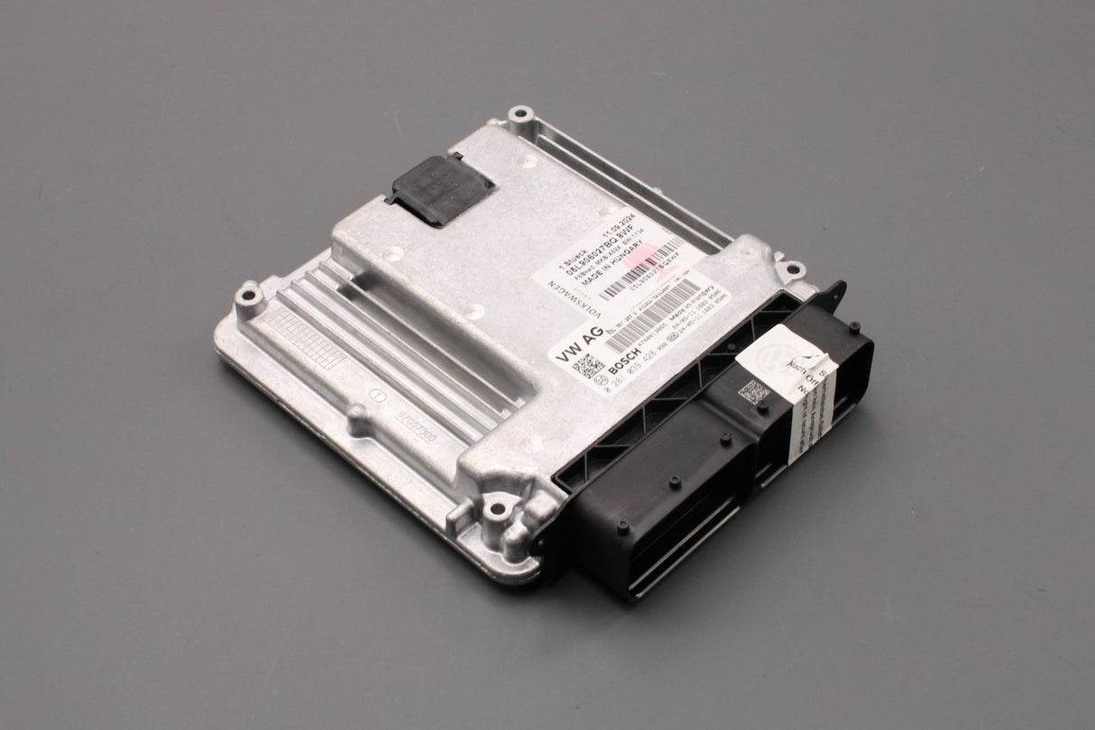 Audi A5 2017-on 2.0TDI engine control unit module 05L906027BQ 8WF