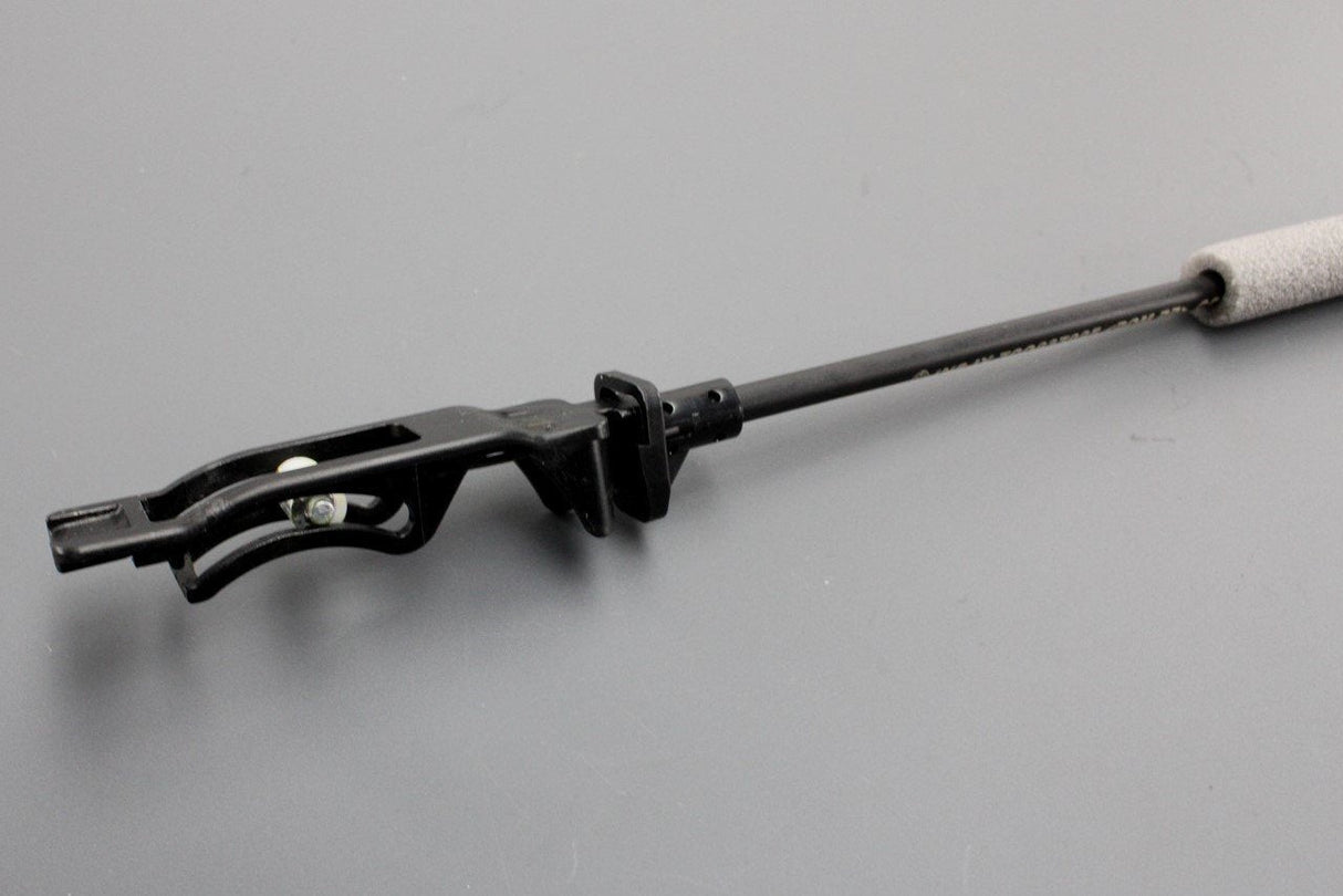 VW Crafter 2017-on front door lock release cable (inner) 7C0837085