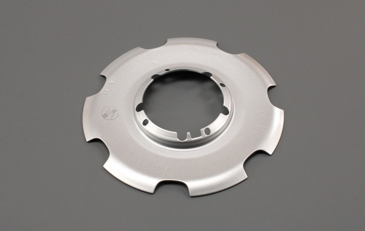 Bentley Continental Flying Spur 05-13 wheel ring centre cap 3W0601165P