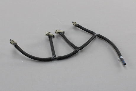 VW Transporter T6 Crafter 2.0 TDI fuel injector return lines 04L130235L