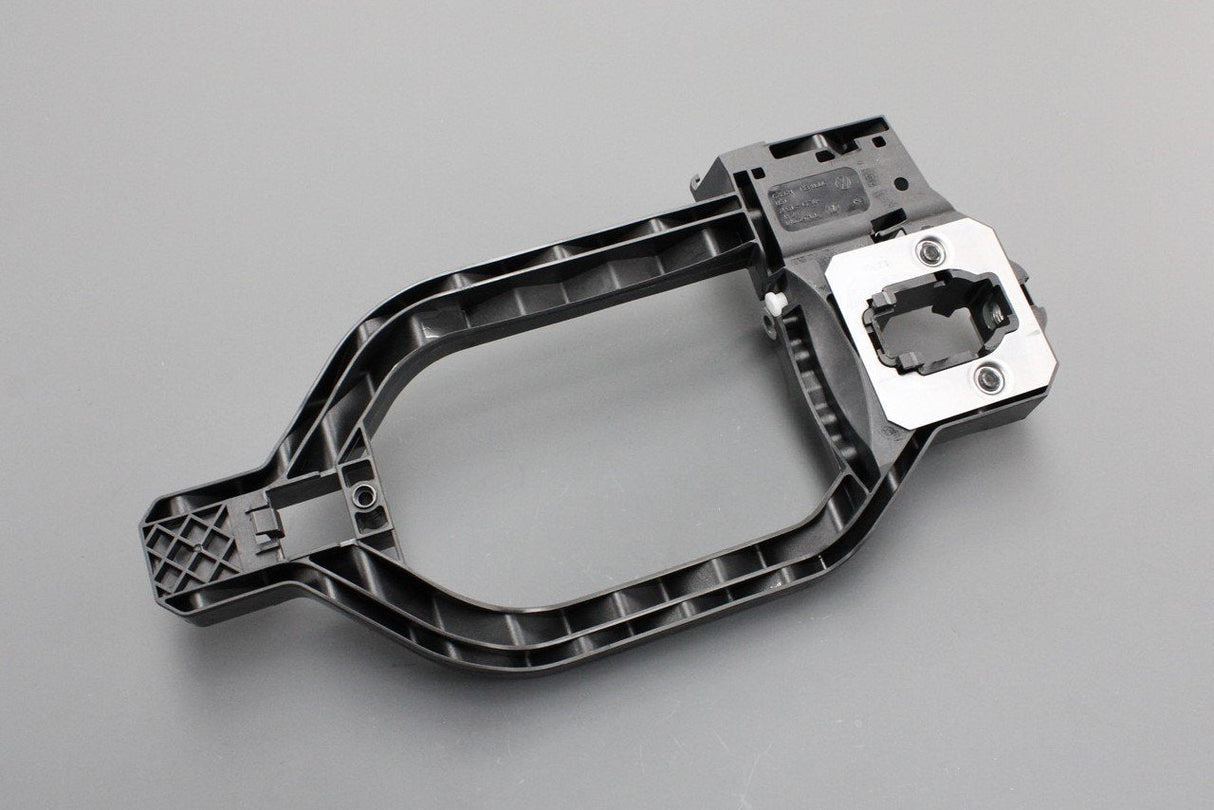 VW Crafter 2017-on sliding door handle mount (right) 7C0837886B