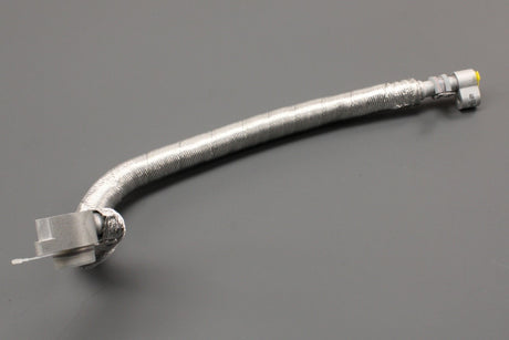 Bentley Continental GT GTC air conditioning suction line 3W0260725B