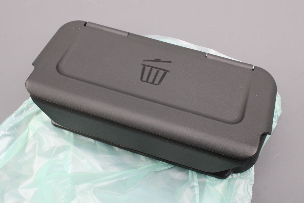 Skoda Fabia Yeti Roomster accessory interior comfort pack 000061122E