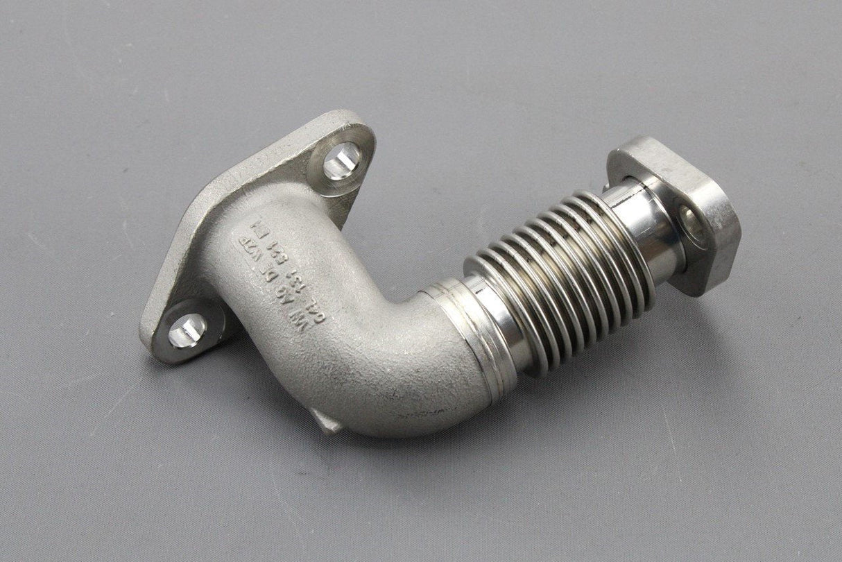 VW Transporter T6 2.0 TDI EGR connecting pipe 04L131521BH