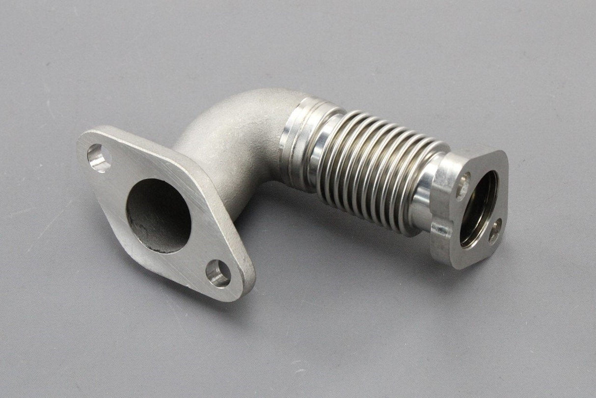 VW Transporter T6 2.0 TDI EGR connecting pipe 04L131521BH