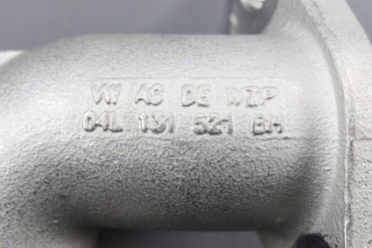 VW Transporter T6 2.0 TDI EGR connecting pipe 04L131521BH